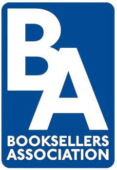 Booksellers Association logo