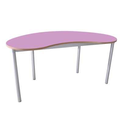 Bean table