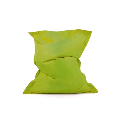 Giant beanbag floor cushion