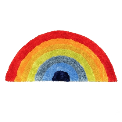 Rainbow Rug
