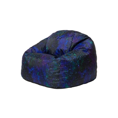 Galaxy beanbag